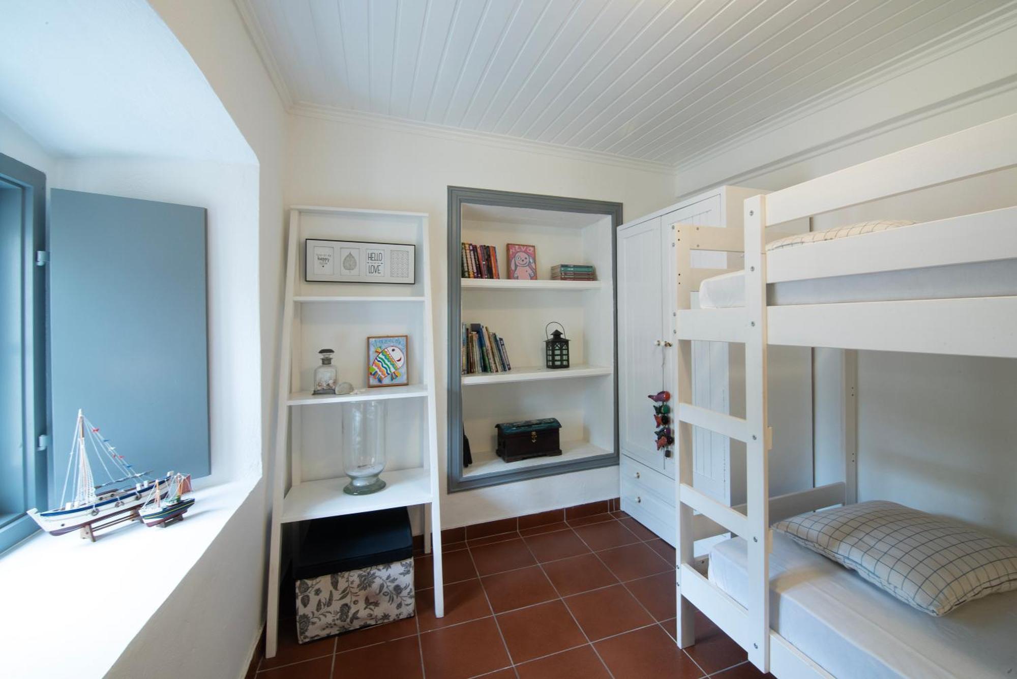 Villa 1853, Spetses Ground Floor Exterior foto
